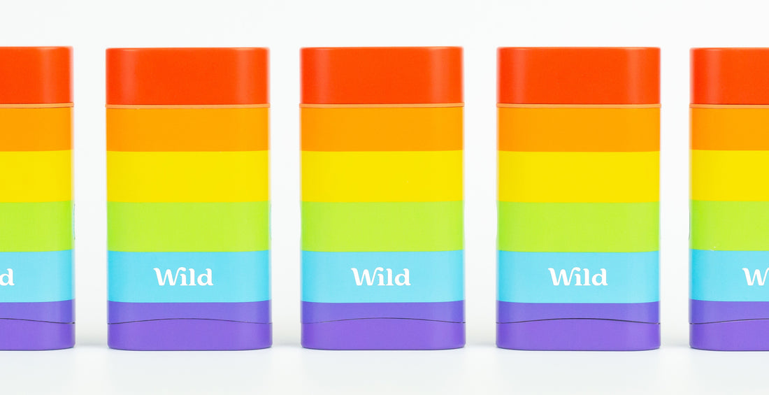 National Coming Out Day 2021