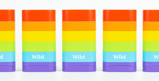 National Coming Out Day 2021