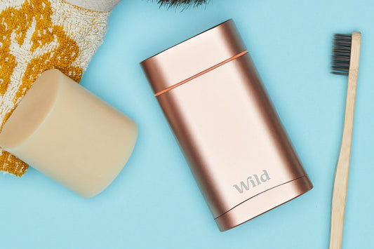 Your Vegan Skincare Routine