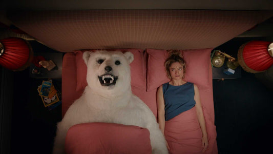 Our Support of Polar Bears International