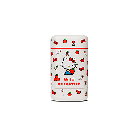 Hello Kitty Stick Deodorant Case
