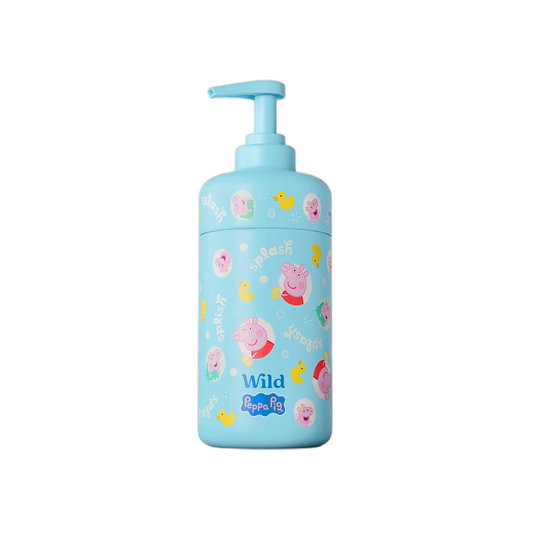 Peppa Pig Body Wash Case