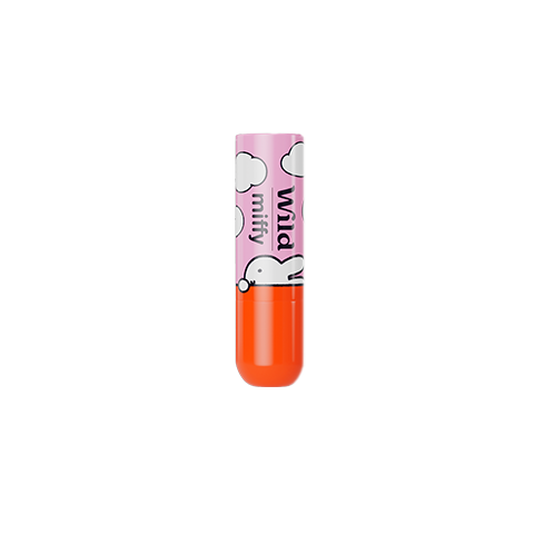 Miffy Lip Balm Case