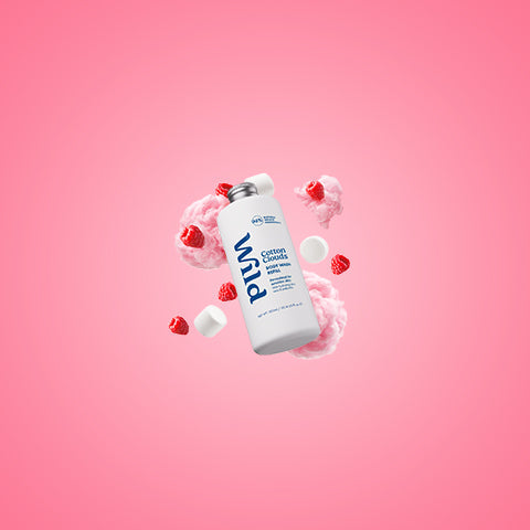 Cotton Clouds Body Wash Refill