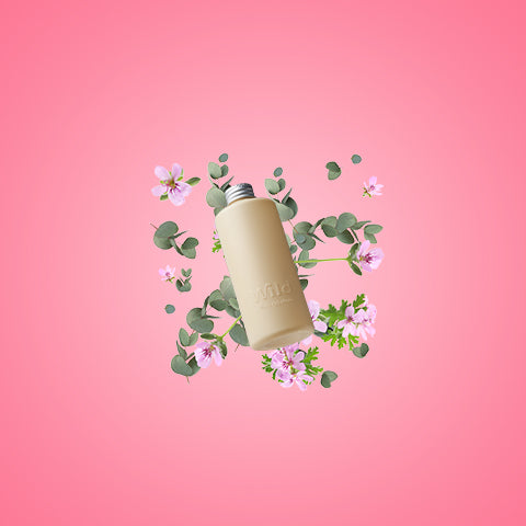 Spa Daydreams Body Wash Refill