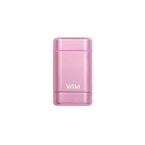 Pink Stick Deodorant Case