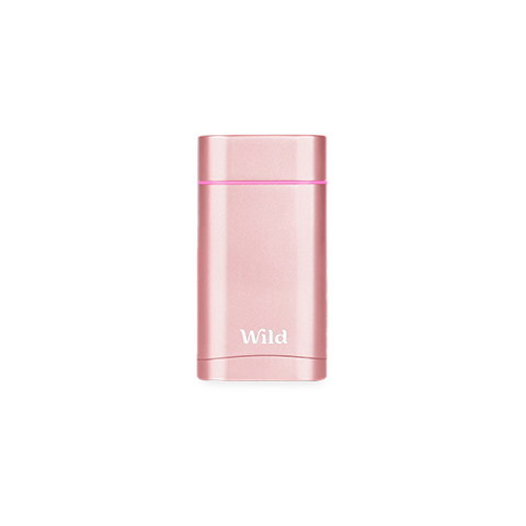 Pink Deodorant Case
