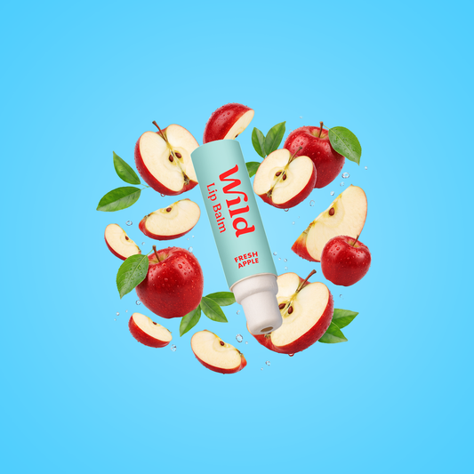 Fresh Apple Lip Balm Refill